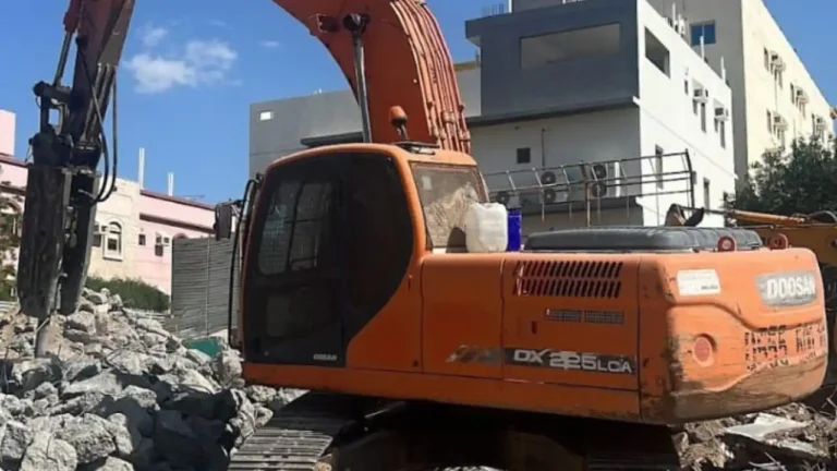 رخصة هدم مبنى في الرياض: ما الذي يحتاجه المالك قبل بدء العمل؟